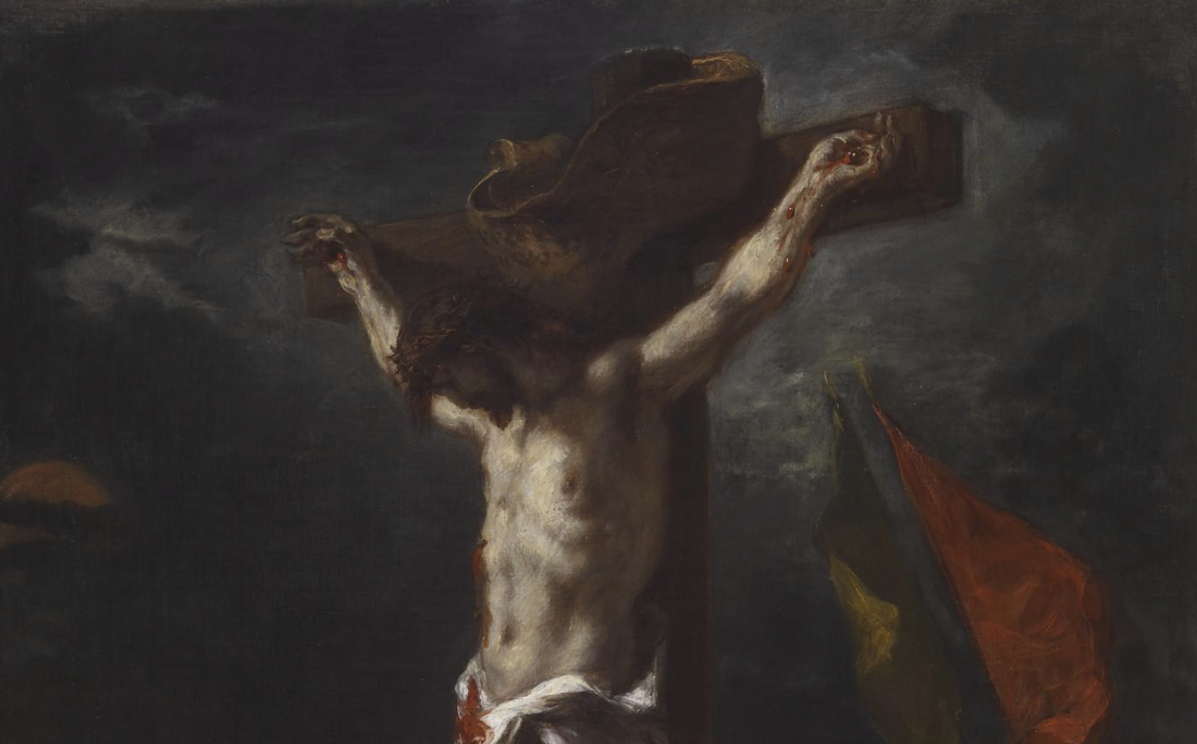 All Things Are Revealed in the Cross