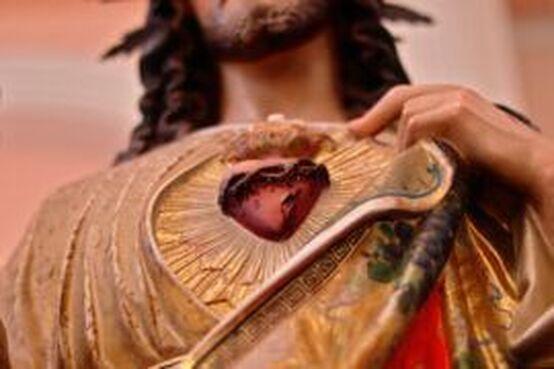 Return to the Heart