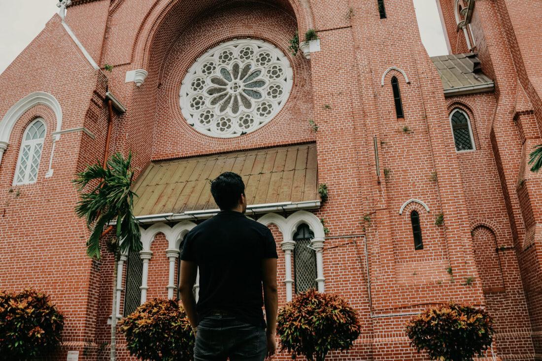 The Virtue of Living 'As If'