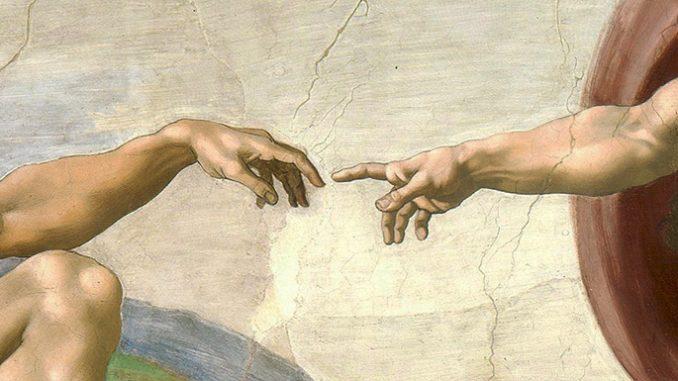 Man as Boundary Phenomenon: On Rediscovering the Image of Human Nature