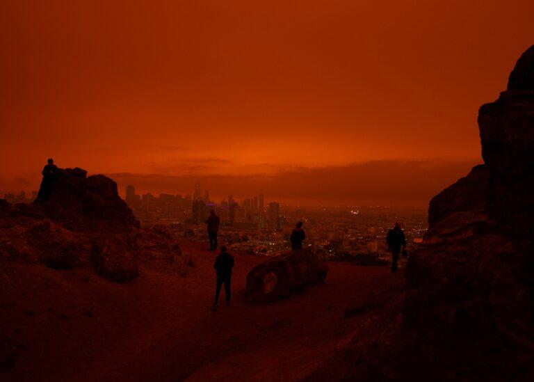 Utopias, Dystopias, and the Object of Hope