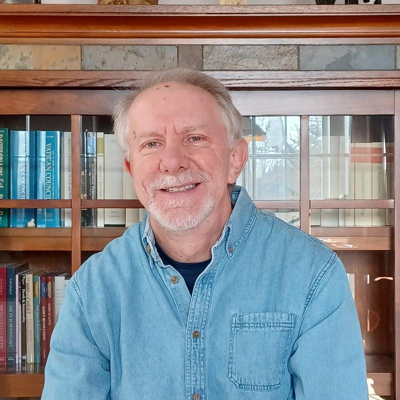 Rick Clements