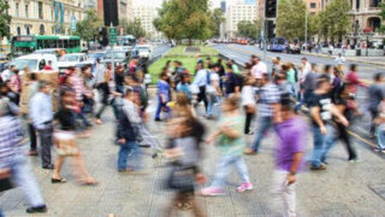 The Vision of Society as a Trust