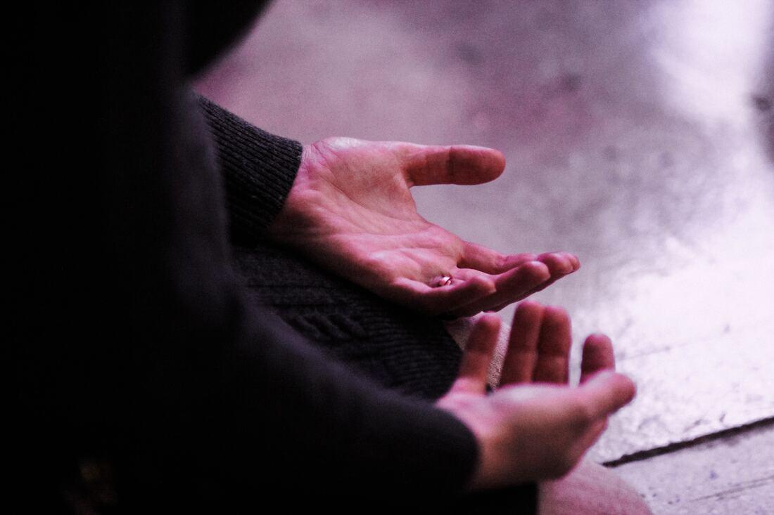 Hand It Over