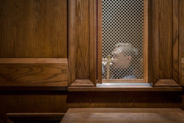 The Demotion of Penance: A Fateful Step toward De-Christianization