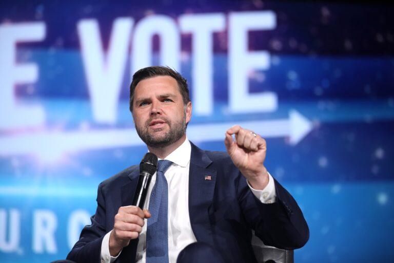 First, Love Locally: JD Vance and "Ordo Amoris"