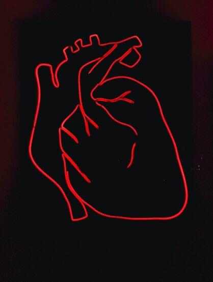 Blood Circulating in the Body of the Cosmic Christ
