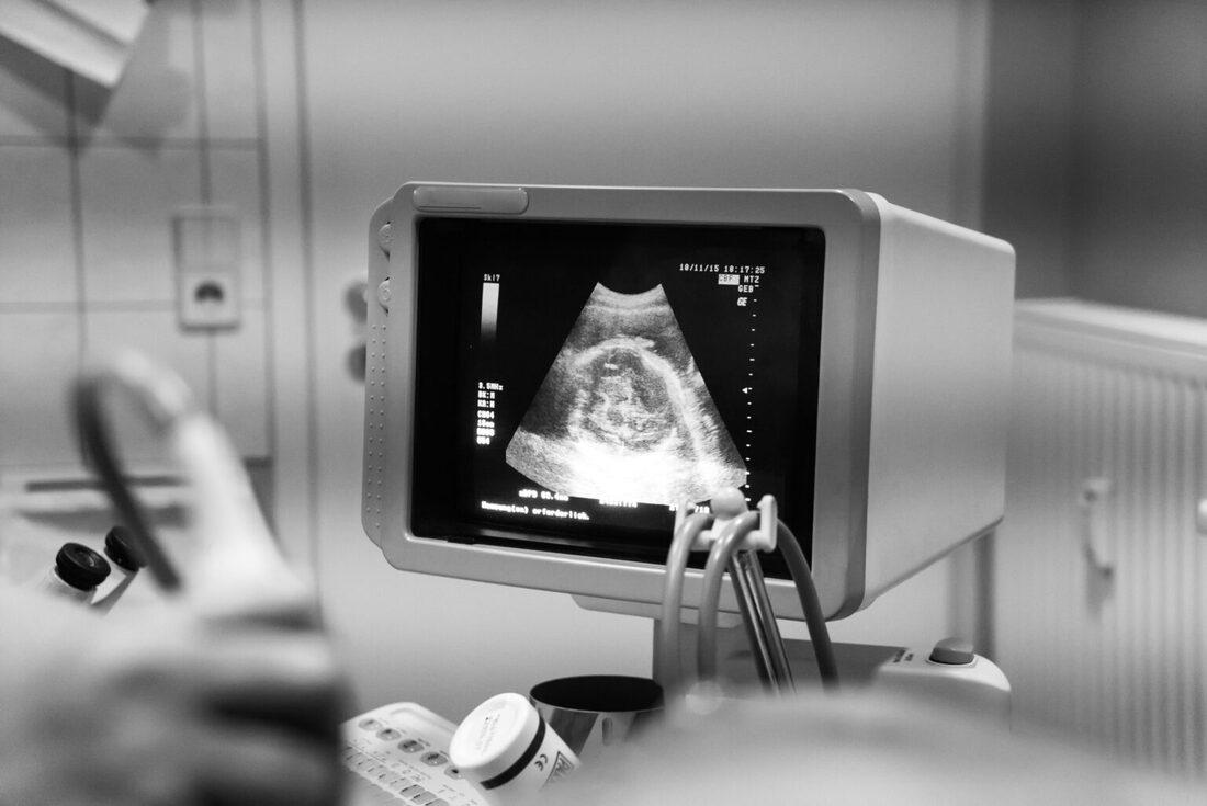 Abortion, Slavery, and the Image of God
