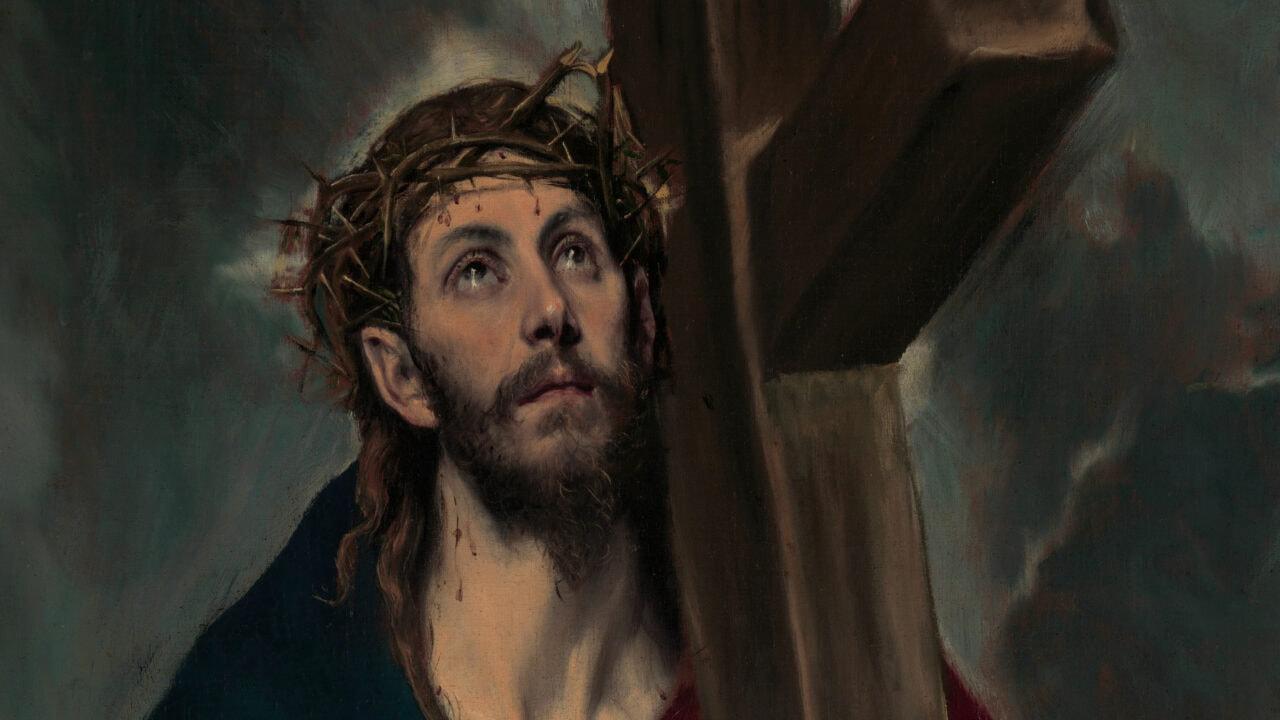 Sacrifice Makes Us Holy