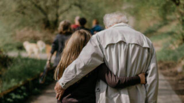 Leave the World a Better Place and a Better Person